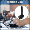Ignition Coil Pack No. 7T4E12A375EE for Ford Explorer (2011–2017)