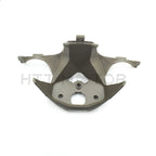 Gold Upper Stay Cowl Bracket for Ducati Panigale 1199 (2012–2013)