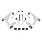 Front Control Arm Ball Joint, Tie Rod End, Sway Bar Link Kit for Honda 2009–2015
