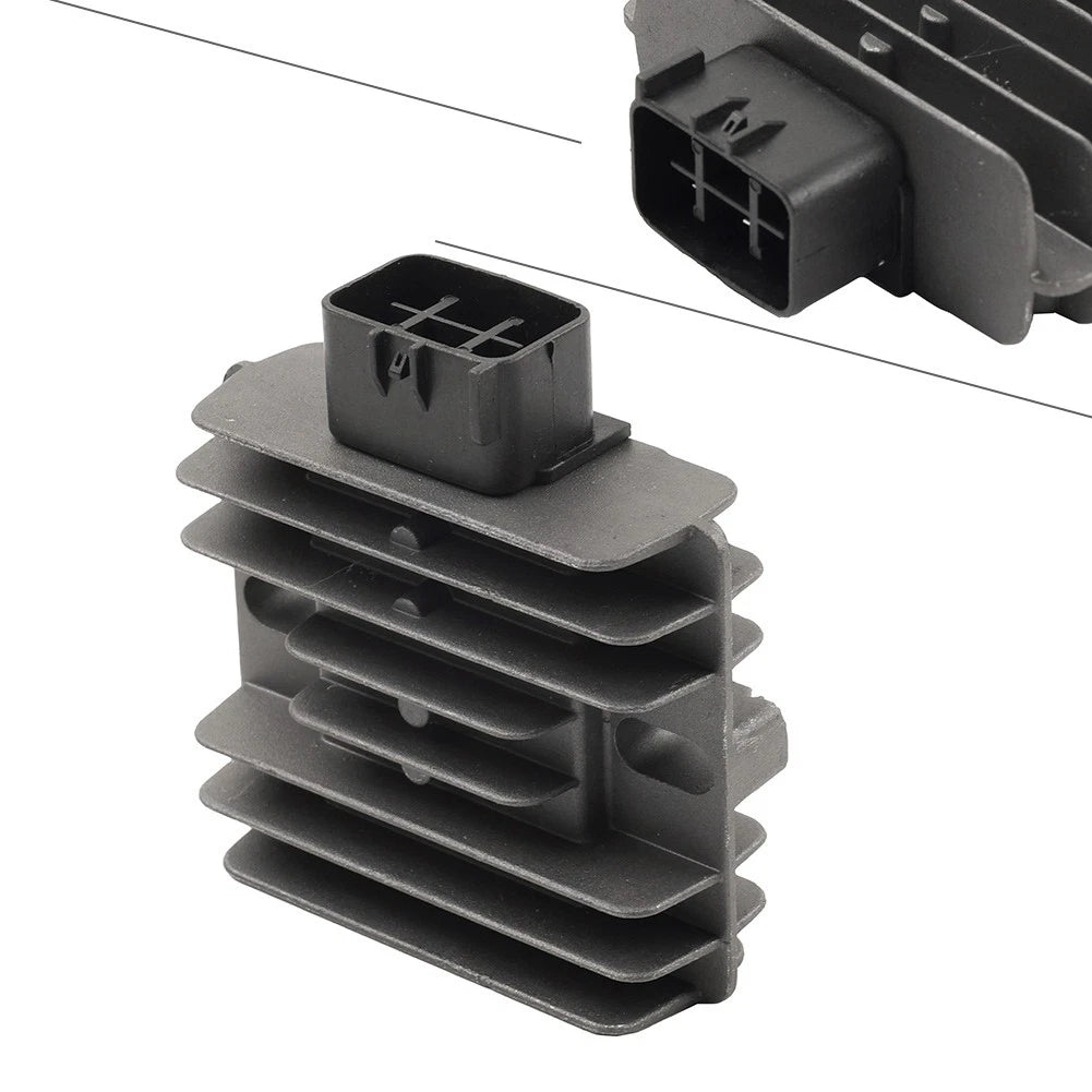 Voltage Regulator Rectifier for Kawasaki KAF400 Mule 600 610 (1991–2006) 21066-0010