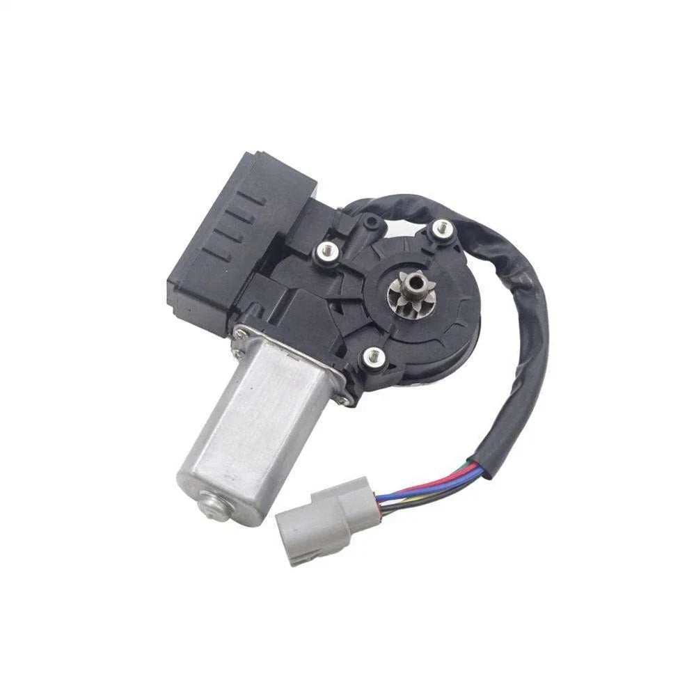 Right Front Power Window Regulator Motor for Lexus LX470, Land Cruiser (1998-2007)