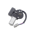 Right Front Power Window Regulator Motor for Lexus LX470, Land Cruiser (1998-2007)
