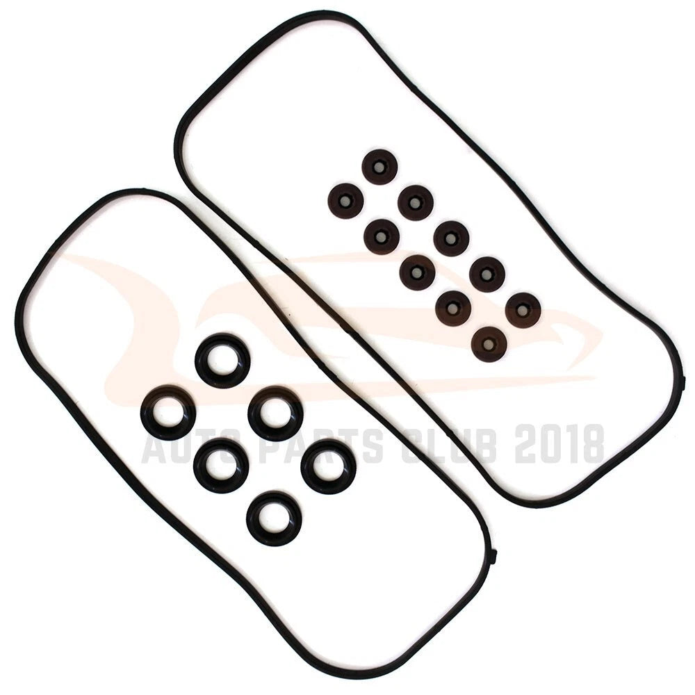 Valve Cover Gasket for Honda Accord Odyssey (1998–2003)