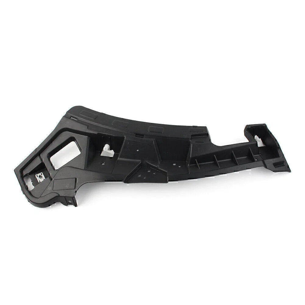Black Left Front Bumper Mount Bracket for Land Rover Range Rover (2013-2017)