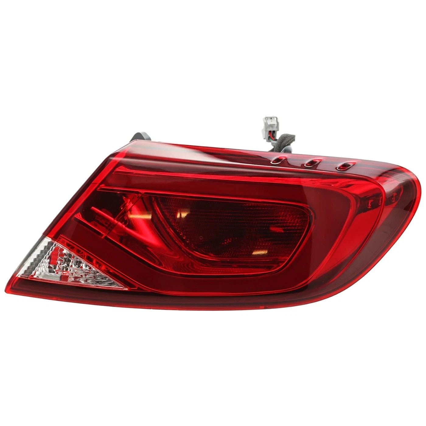 Tail Light Assembly for Chrysler 200 (2015–2016) Right Side 68110362AA