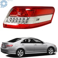 Rear Tail Light Brake Lamp for Toyota Camry (2010–2011) Right Side