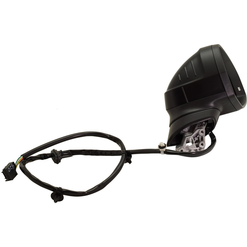 Heated Passenger Right Side Mirror for Audi S4 A4 Allroad (2017–2019)
