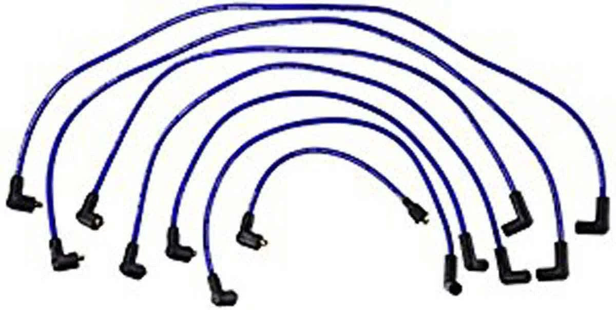 Spark Wire Set for Mercruiser 3.8-4.3L 6 Cyl (369-515)