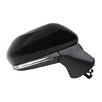 Power Heated Side Mirror for Toyota Camry (2018–2023) Right Passenger BSM