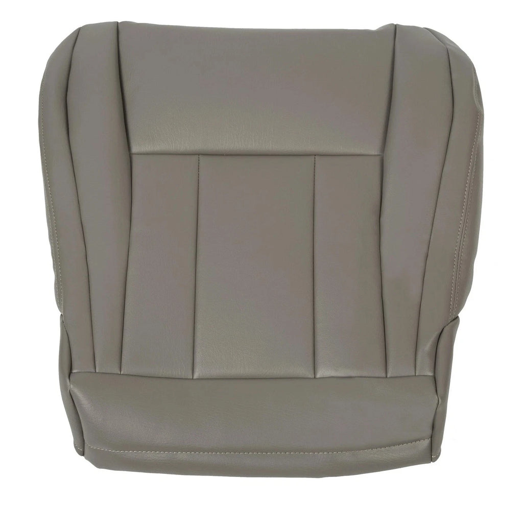 Driver Bottom Synthetic Leather Seat Cover for Toyota 4Runner (1996–2002)
