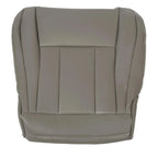 Driver Bottom Synthetic Leather Seat Cover for Toyota 4Runner (1996–2002)