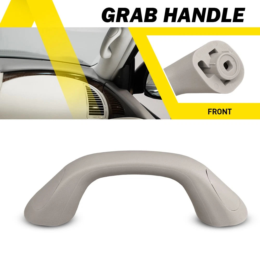 1x Front Pillar Interior Grab Bar Handle for Infiniti QX56 QX80 (2011–2013)