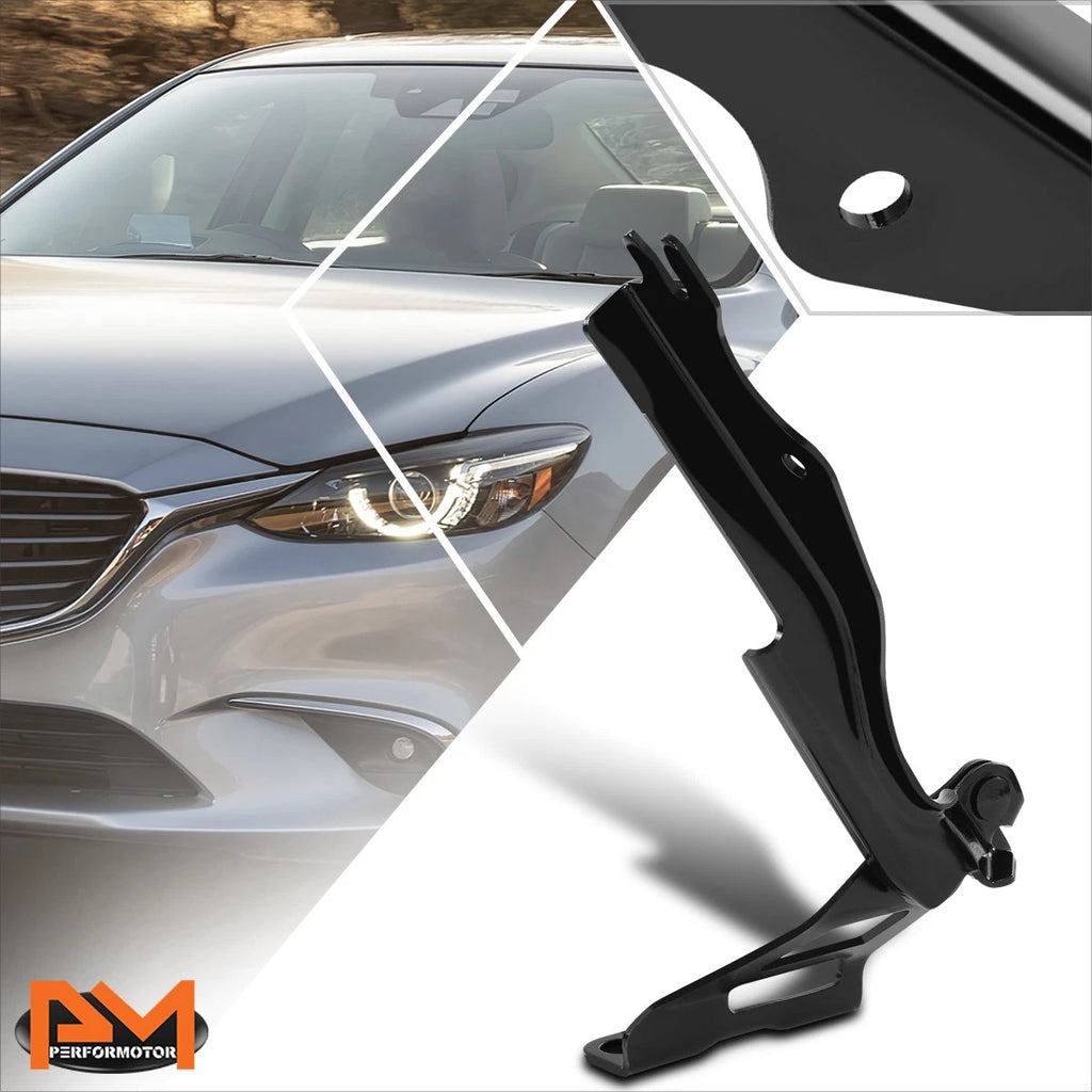 Clear Lens Fog Lights for Subaru WRX/STI (2015–2017)