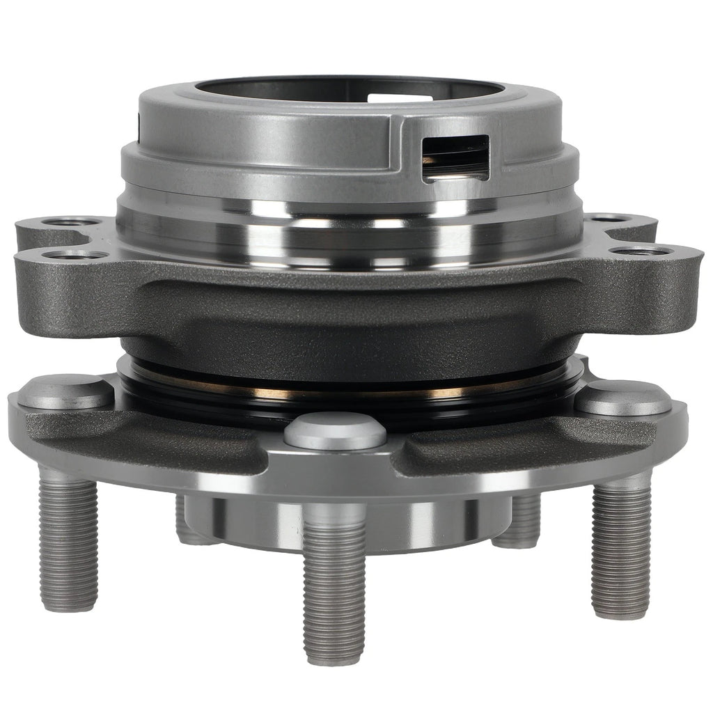 Front Wheel Hub & Bearing for Nissan Altima 2.5L (2007–2013)