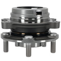 Front Wheel Hub & Bearing for Nissan Altima 2.5L (2007–2013)
