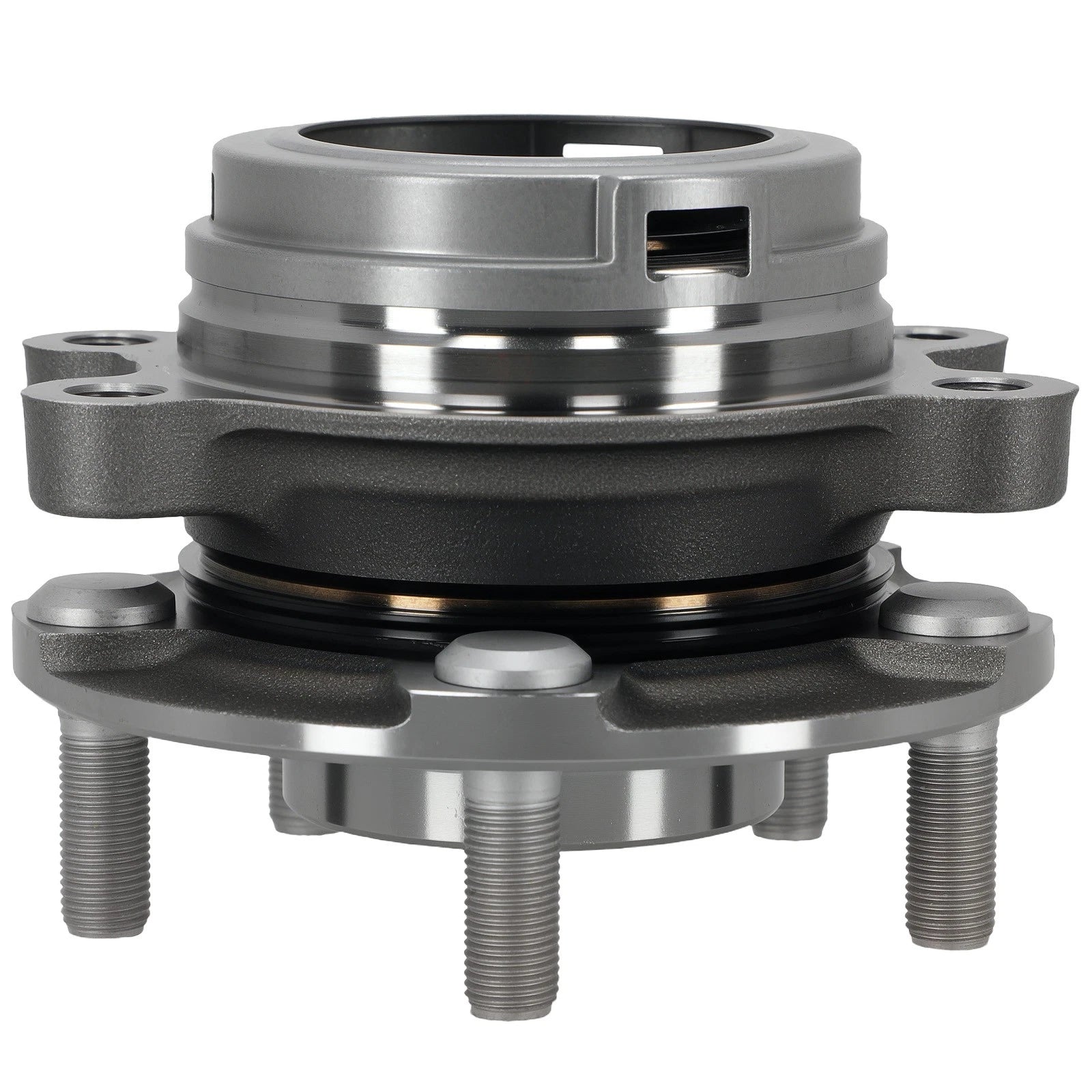 Front Wheel Hub & Bearing for Nissan Altima 2.5L (2007–2013)