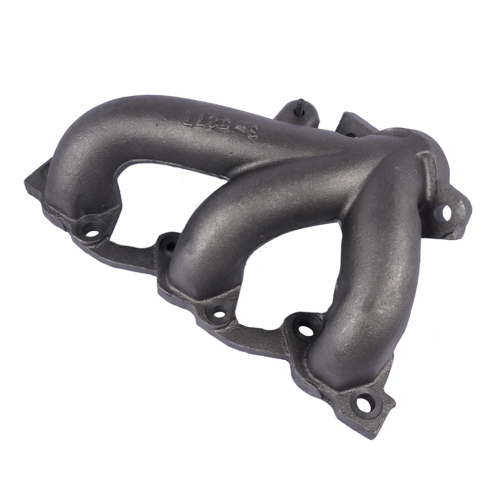 Exhaust Manifold Right Side for Jeep Wrangler JK (2007–2011)