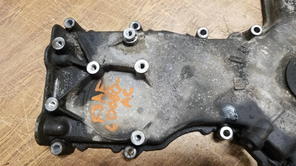 Timing Chain Cover for Ford Thunderbird Cougar Town Car Vic (1994–1995) F3AE-6D080-AC