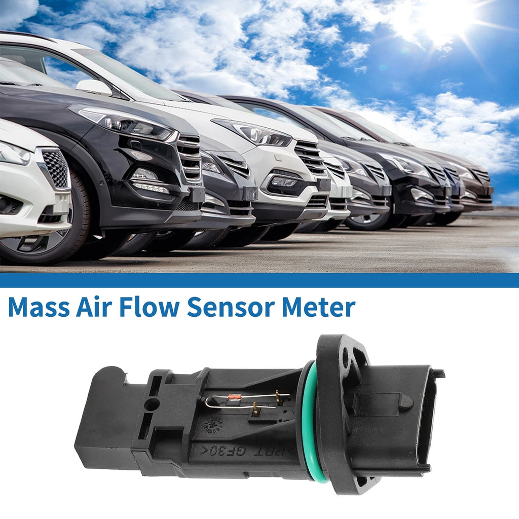 Mass Air Flow Sensor for Hyundai Santa Fe Tucson, Kia (No. 2816427900)