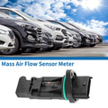 Mass Air Flow Sensor for Hyundai Santa Fe Tucson, Kia (No. 2816427900)