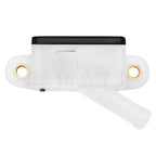 Fluid Reservoir Oil Cup 43511-965-006 for Honda ATC200X ATC250R (1983–1985)