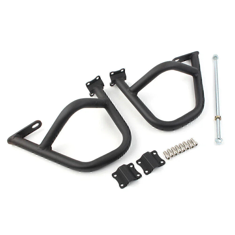 Engine Guard Crash Bar Protector for Honda Rebel CMX 300 (2021-2022)