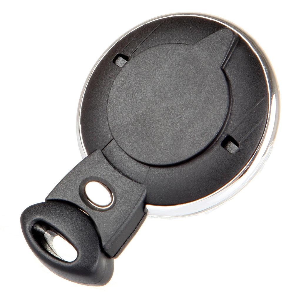 2 Smart Remote Car Key Fobs for Mini Cooper (2006–2013)