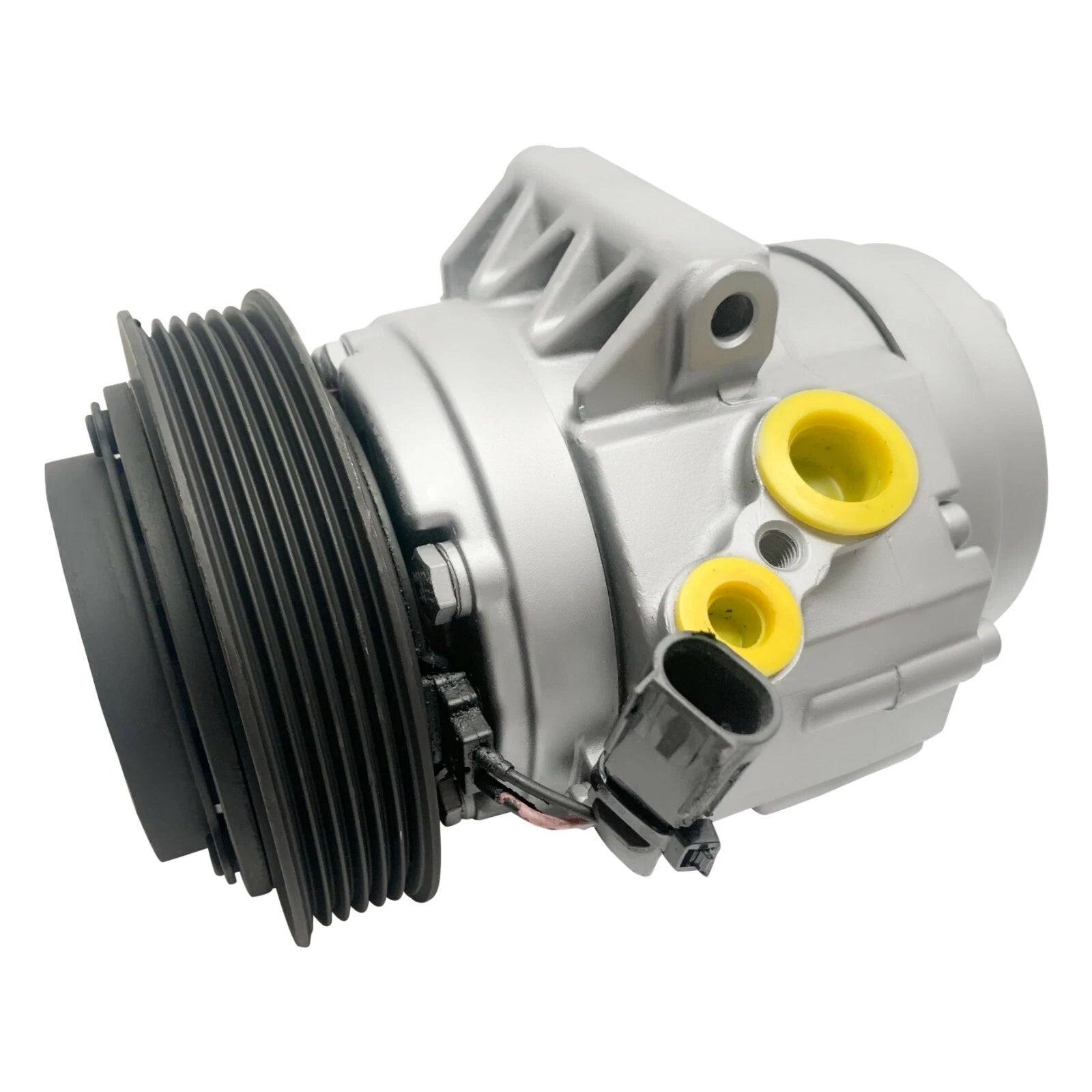A C Compressor Kit Replacement for Ford Fusion 2.3L (2013-2018)