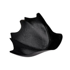 Carbon Fiber Tank Cover Fairing for Honda CB650R CBR650R (2019–2025)