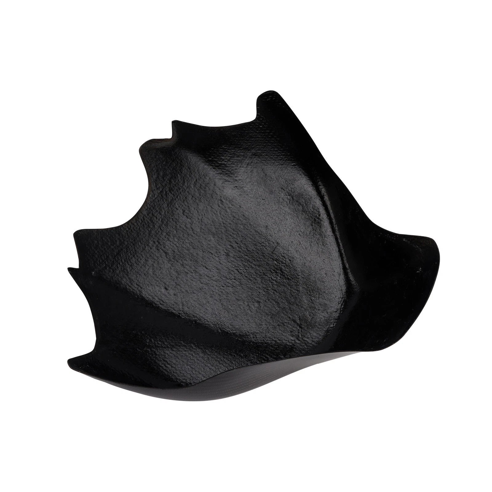 Carbon Fiber Tank Cover Fairing for Honda CB650R CBR650R (2019–2025)