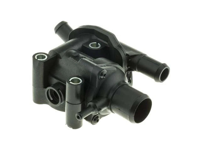 Engine Coolant Thermostat Housing Assembly for Mazda Tribute (2001–2004) XZ619YQ