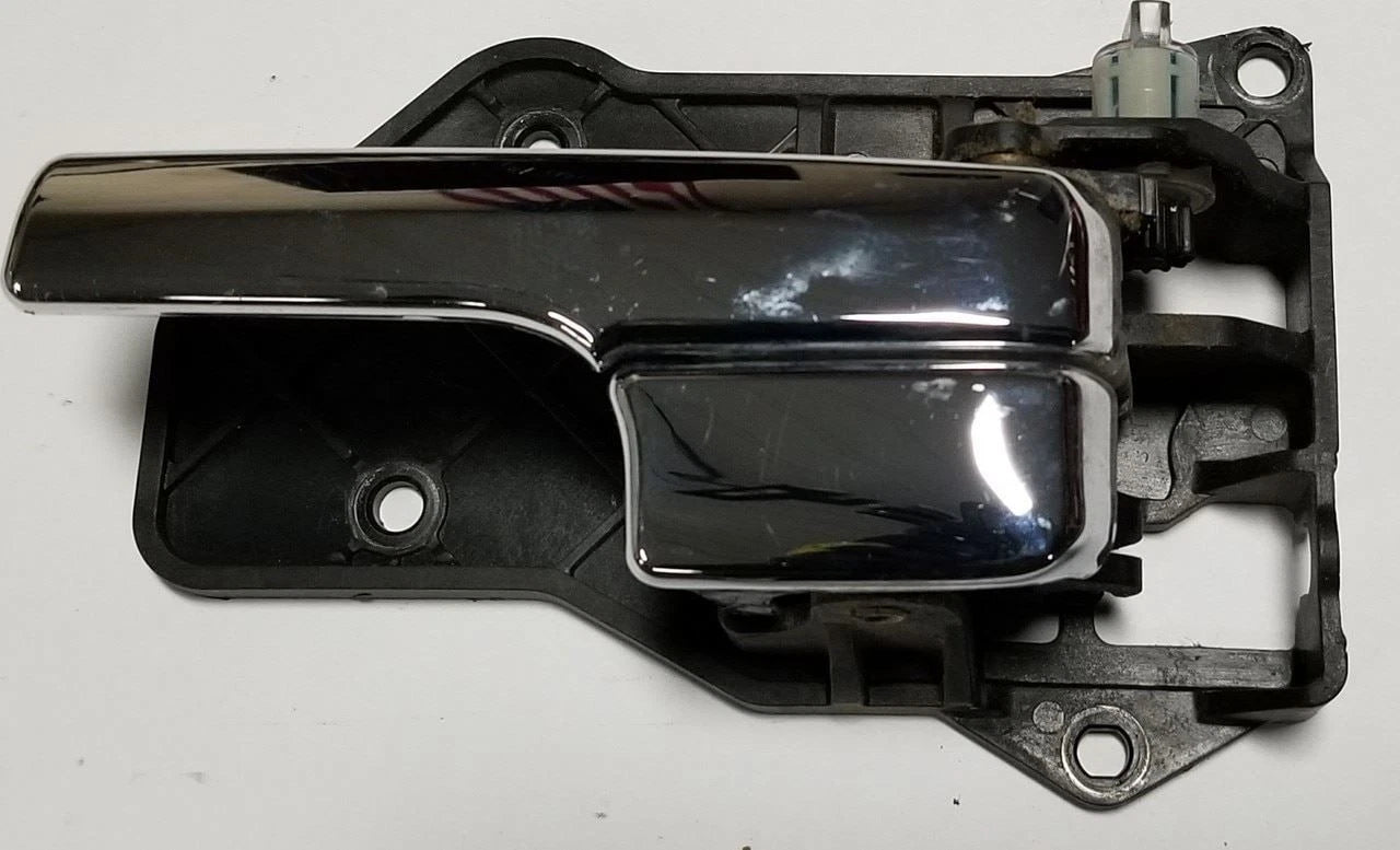 Interior Door Handle for Lincoln LS (2003–2006) LH Driver Side