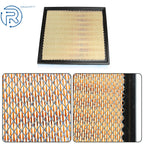 Air Filter for Ford F-250 Super Duty (2020-2022)