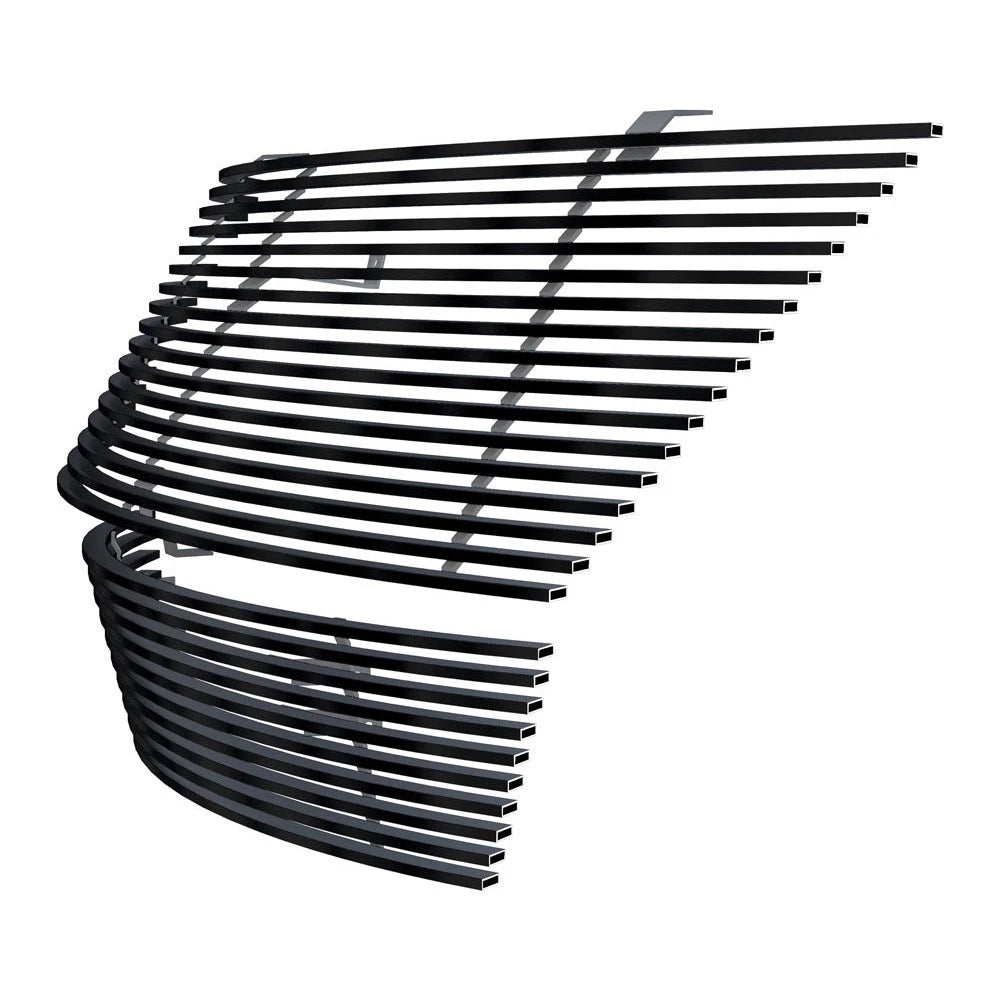 Stainless Black Billet Grill Insert for Chrysler PT Cruiser (2000–2005)