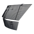Stainless Black Billet Grill Insert for Chrysler PT Cruiser (2000–2005)