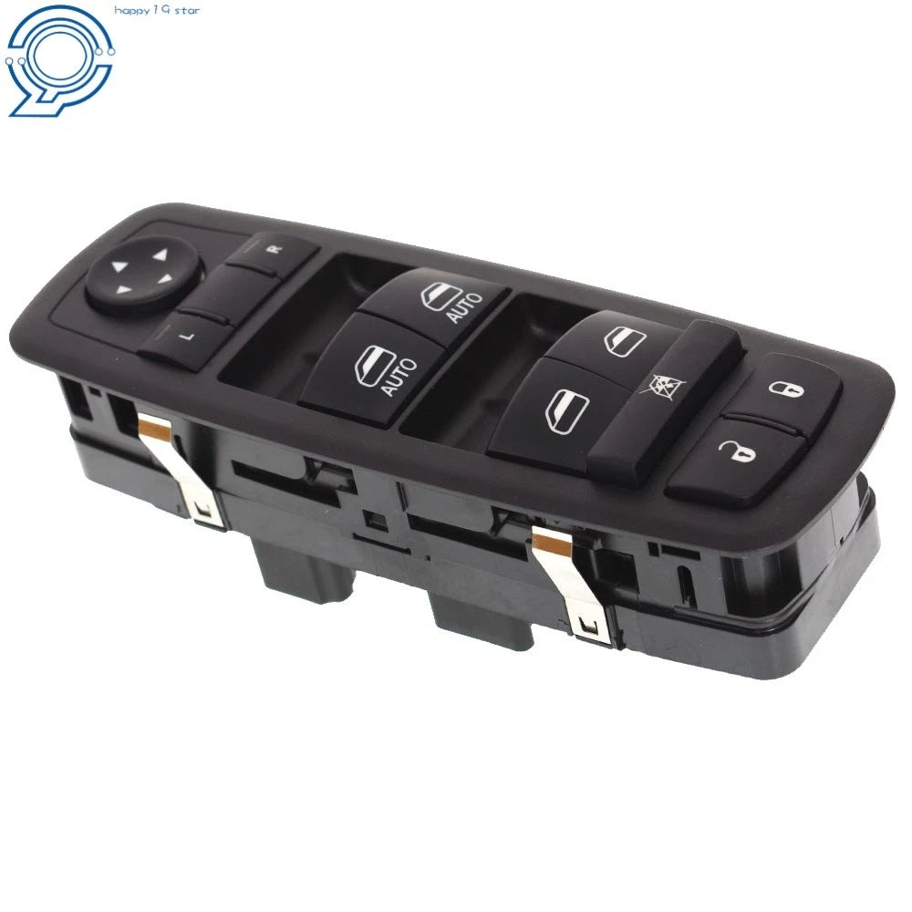 Master Power Window Switch for Dodge Grand Caravan (2012–2019) 68110871AA