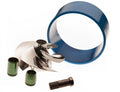 Solas 4Tec Impeller SR-CD-11/19 with Wear Ring Tool for SeaDoo GTX Wake RXP (2004–2008)