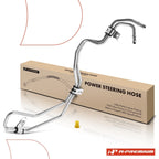 Power Steering Return Hose Assembly for Kia Rondo (2007–2011)