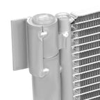 Aluminum A/C Condenser for Chevrolet Traverse, Buick Enclave (2007–2017) 3649
