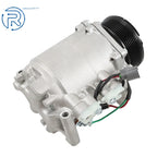 A/C Compressor with Clutch for Acura RSX (2002-2006)