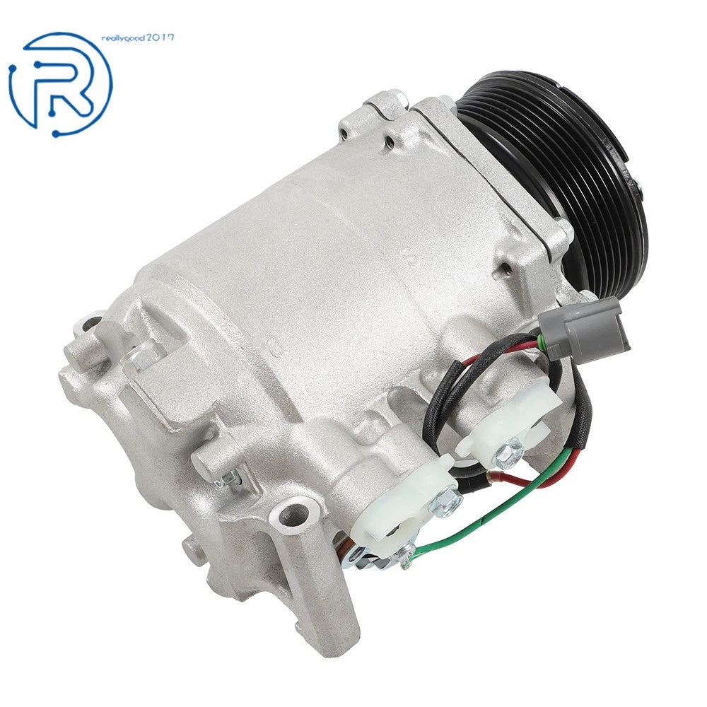 A/C Compressor with Clutch for Acura RSX (2002-2006)