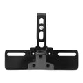 License Plate Holder Bracket for Harley Softail Fat Boy Dyna (1999-2025)
