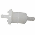 Fuel Filter for Honda BF 8 9.9 10 15 20 25 30HP (4-Stroke) 16910-ZV4-015