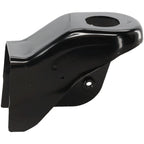 Left Radiator Support for Chevrolet Silverado 1500 (2001–2006) Black