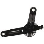 Driver Hood Hinge for Chevrolet Suburban 1500, Yukon, Escalade (2007–2014)