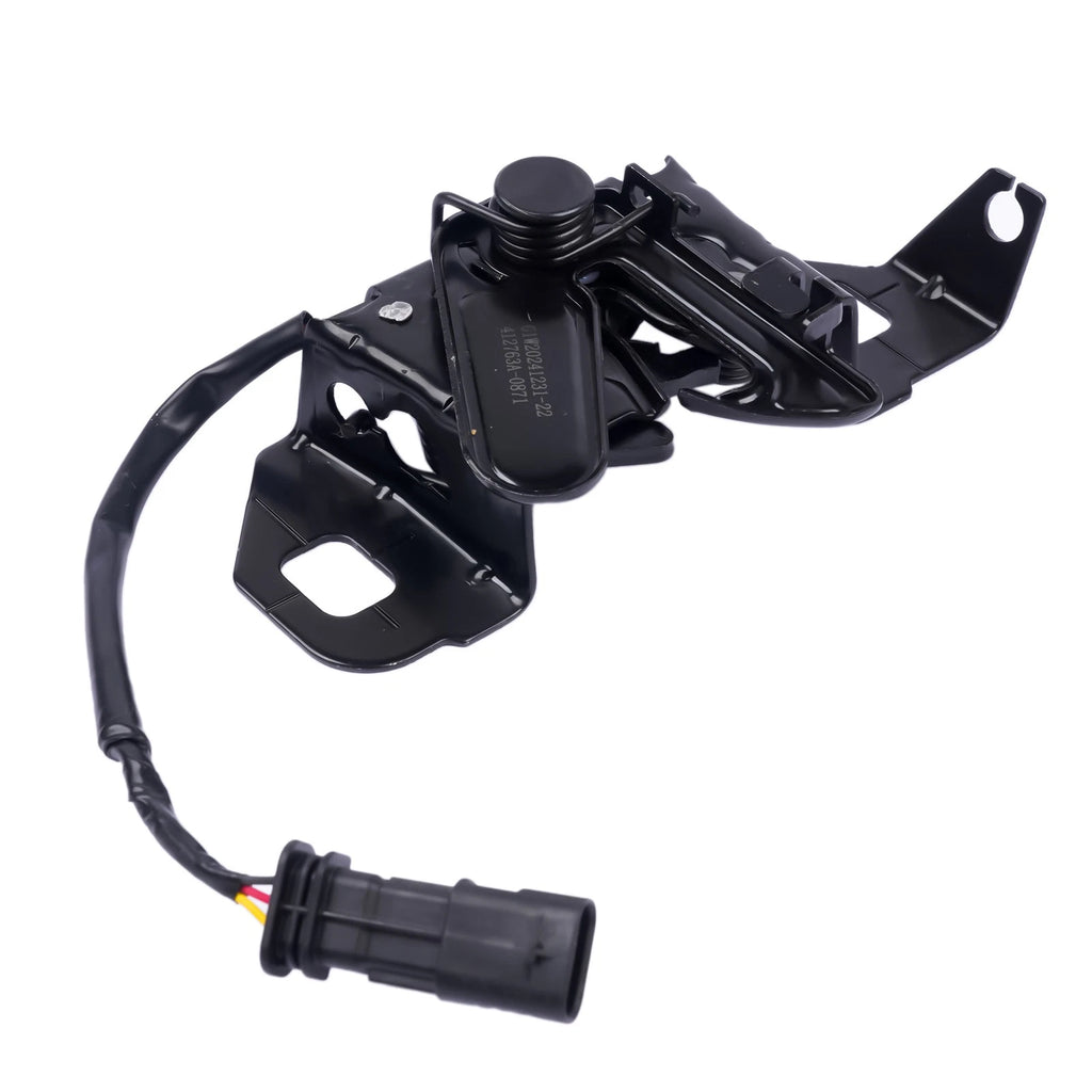 Hood Lock Latch for Buick Enclave Traverse (2019-2024)