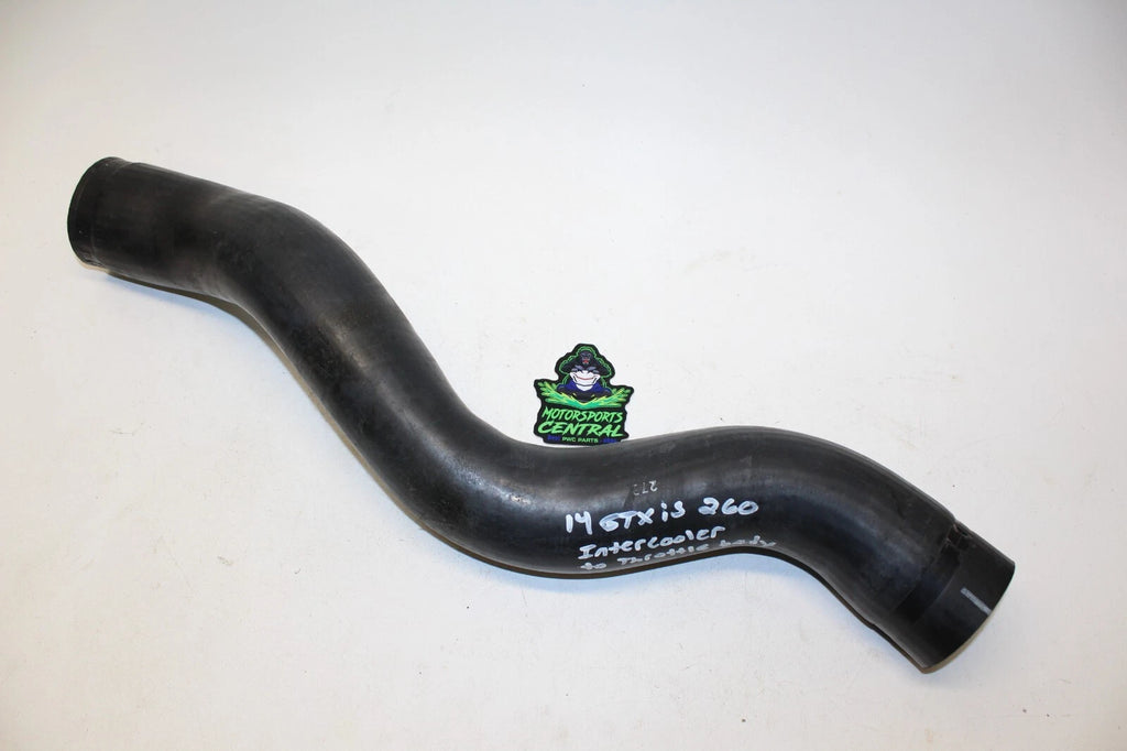 Intercooler Outlet Hose for Sea-Doo GTX RXP RXT X (2011–2015) 273000300 273000405