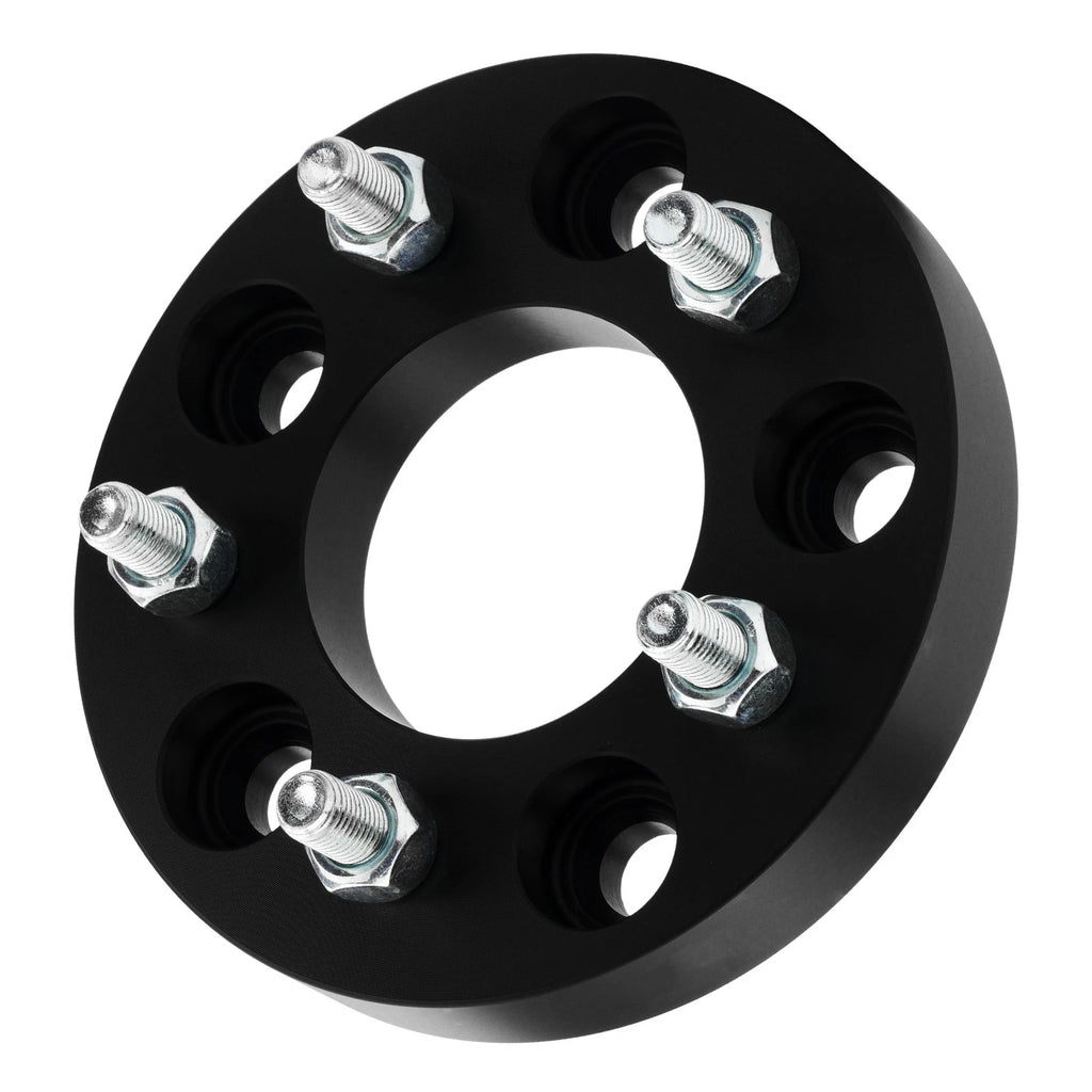 Wheel Adapter for Chevrolet Camaro (1993–2002) 5x4.75 to 5x4.5 74mm CB M12x1.5