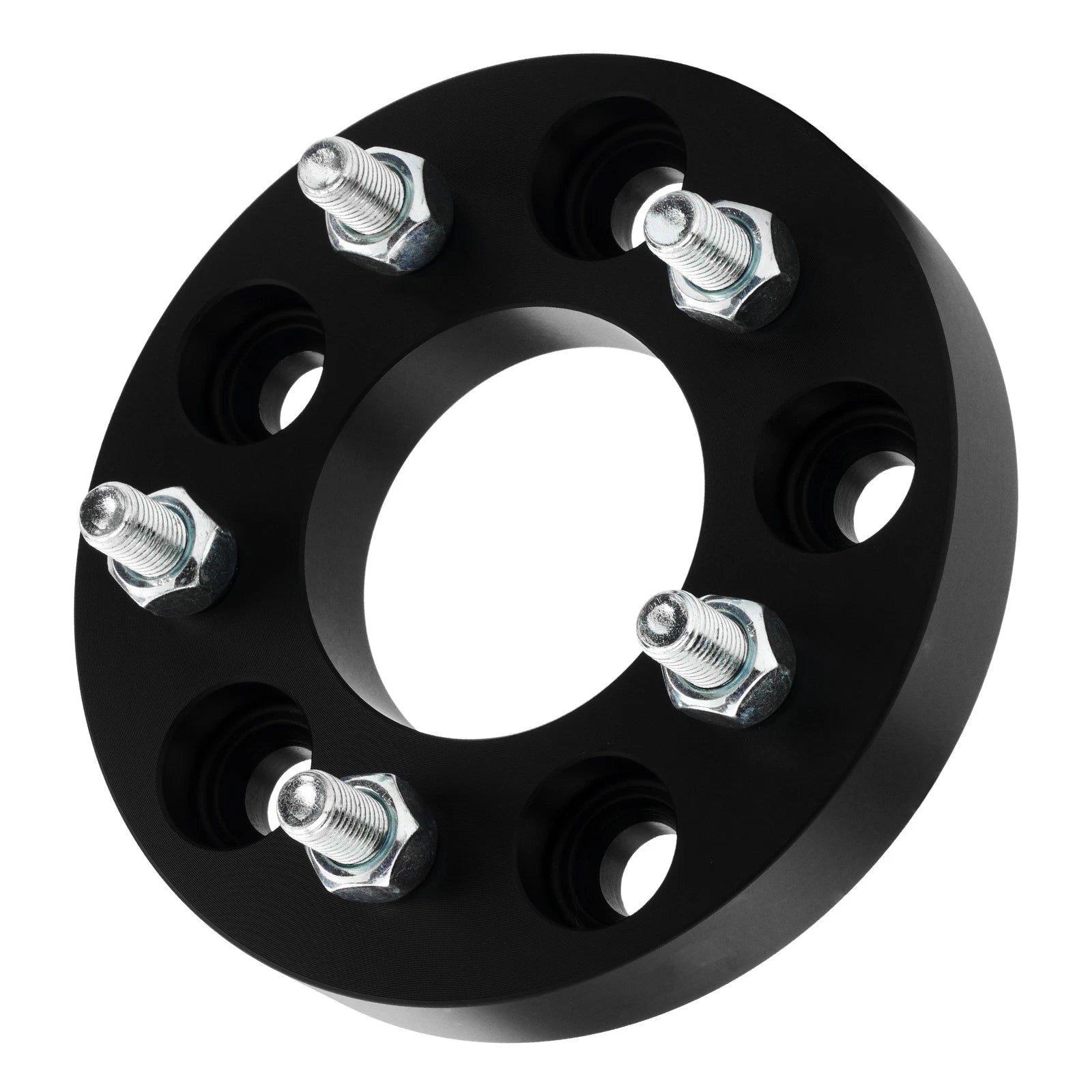 Wheel Adapter for Chevrolet Camaro (1993–2002) 5x4.75 to 5x4.5 74mm CB M12x1.5