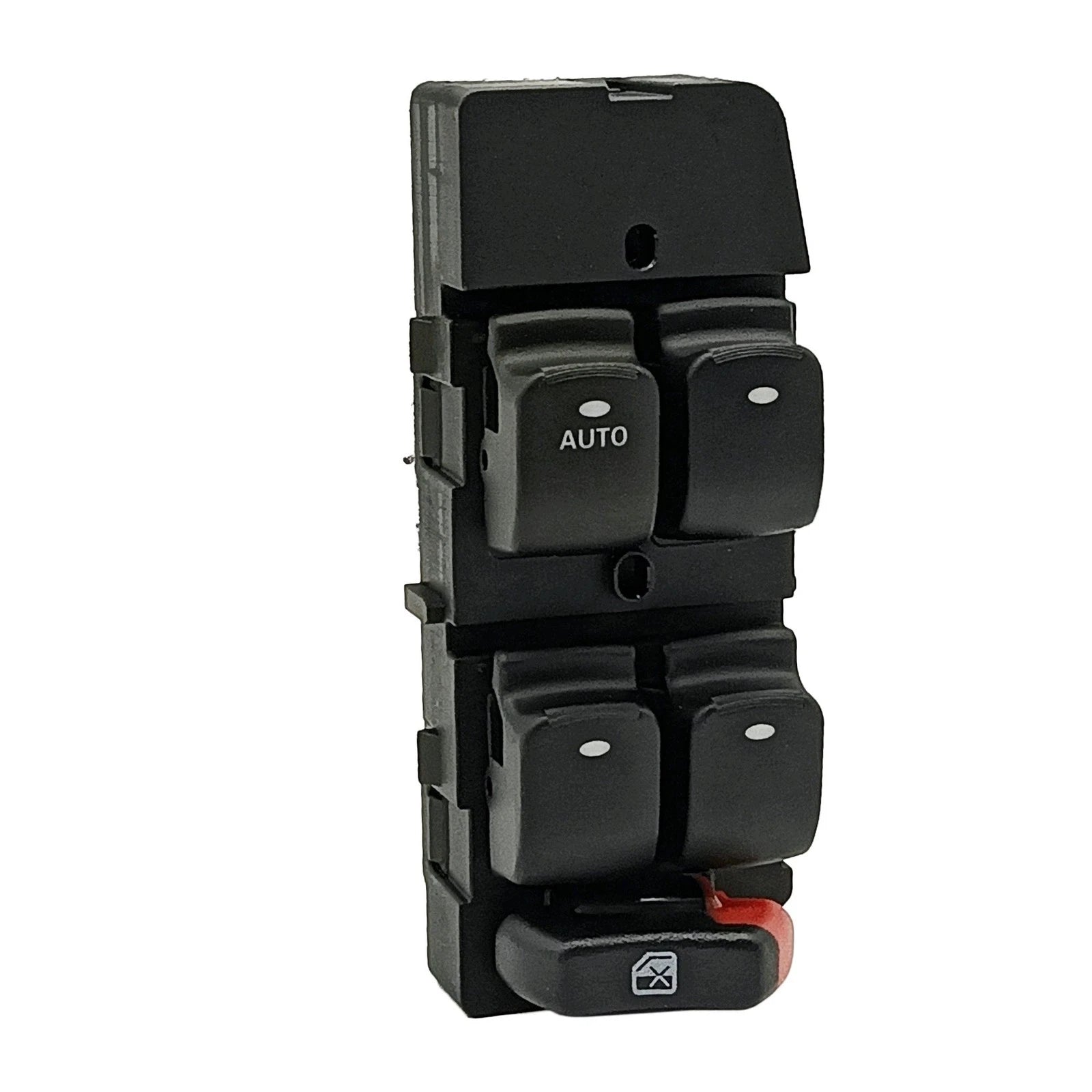 Master Window Switch for Chevrolet Malibu (2008–2012) Front LH Driver Side